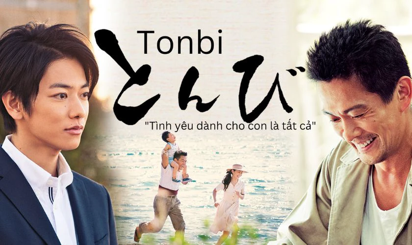 Tonbi &ndash; C&aacute;nh Diều (2013)