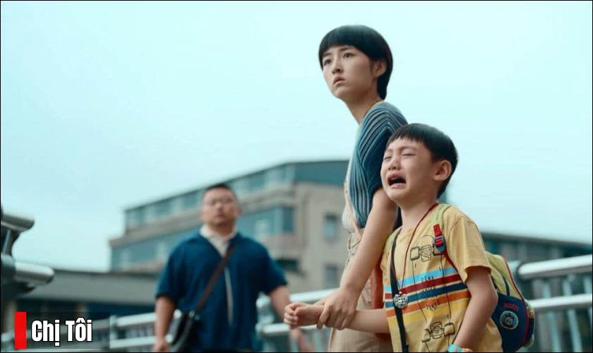 Chị Tôi gây ấn tượng mạnh mẽ với khán giả và giới chuyên môn