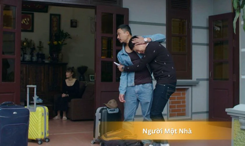Người Một Nh&agrave;