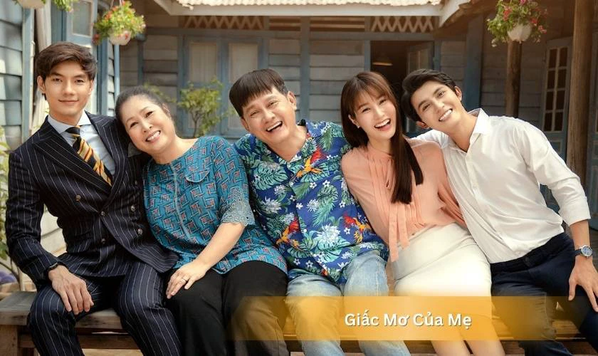 Phim t&igrave;nh cảm gia đ&igrave;nh Việt Nam t&igrave;nh cảm