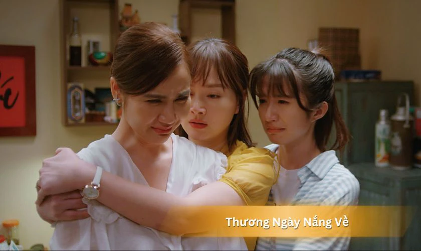 Phim t&igrave;nh cảm gia đ&igrave;nh Việt Nam mới