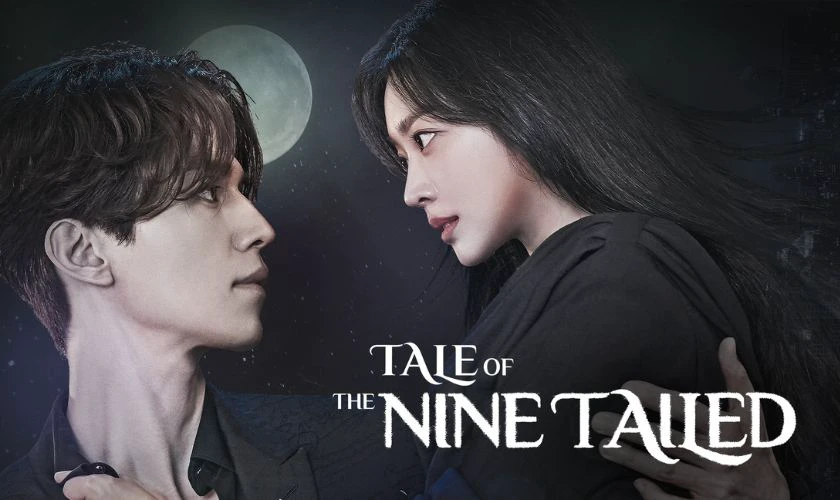 Bạn Trai Tôi Là Hồ Ly - Phim có Lee Dong Wook và Kim Bum