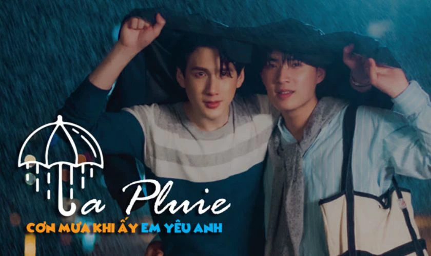 Cơn Mưa Khi Ấy g&acirc;y sốt ch&acirc;u &Aacute; với cốt truyện l&atilde;ng mạn