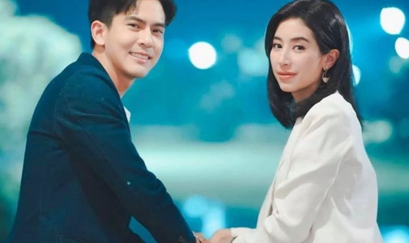 N&uacute;t Thắt T&igrave;nh Y&ecirc;u - Phim Th&aacute;i hay nhất định phải xem