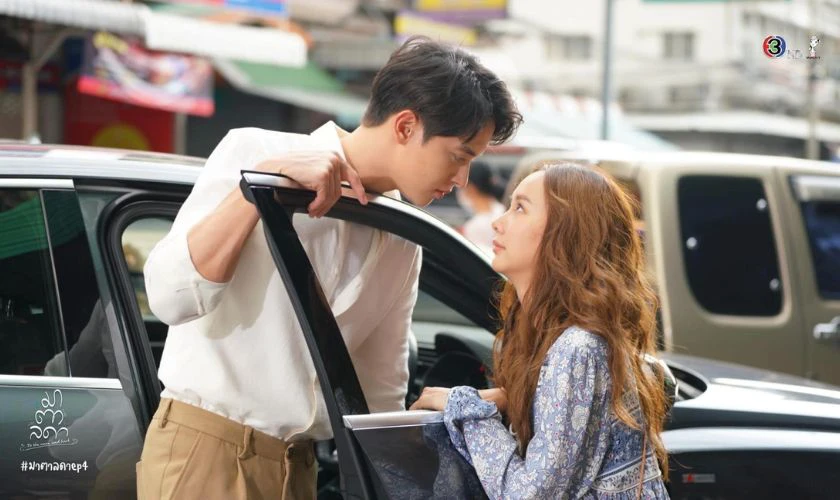 Giải tr&iacute; với những t&igrave;nh tiết trong C&ocirc; N&agrave;ng Matalada