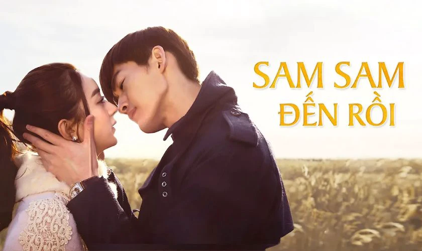 Sam Sam Đến Đ&acirc;y Ăn N&egrave;