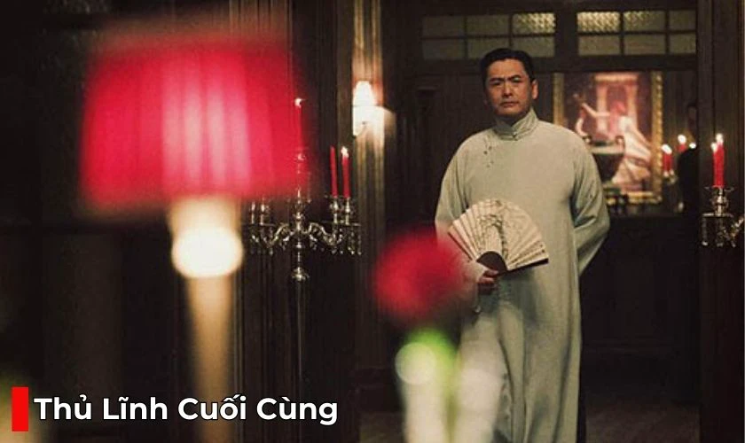 Phi Vụ Tiền Giả - Phim h&agrave;nh động t&igrave;nh cảm x&atilde; hội đen của Ch&acirc;u Nhuận Ph&aacute;t