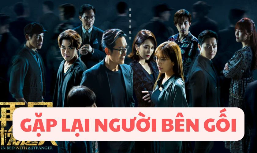 Gặp Lại Người Bên Gối - In Bed with a Stranger