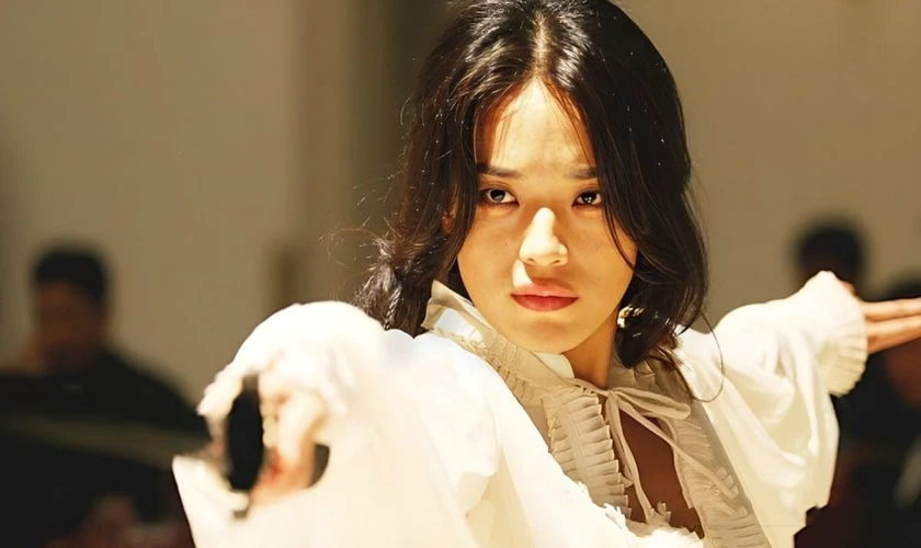 Vợ Tôi Là Gangster 