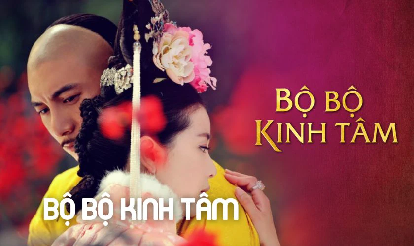 Phim xuy&ecirc;n kh&ocirc;ng hay nhất - Bộ Bộ Kinh T&acirc;m