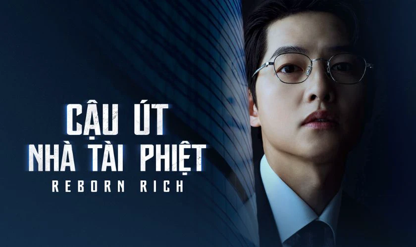 Phim Cậu &Uacute;t Nh&agrave; T&agrave;i Phiệt