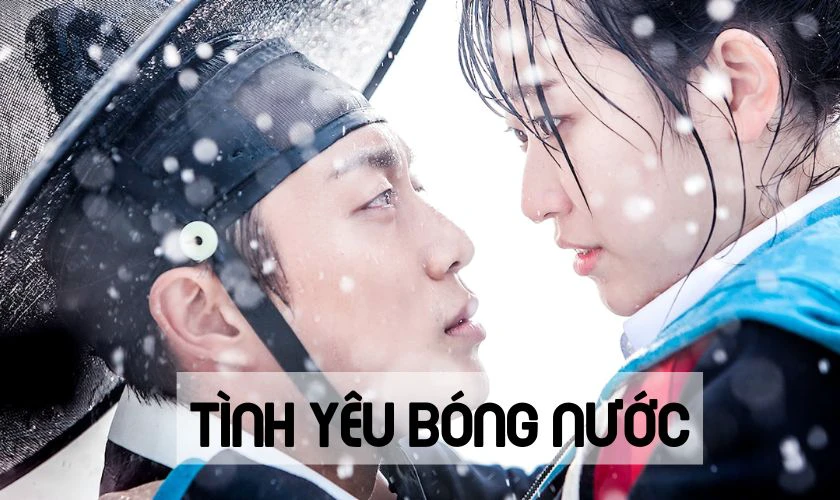 Phim T&igrave;nh Y&ecirc;u B&oacute;ng Nước