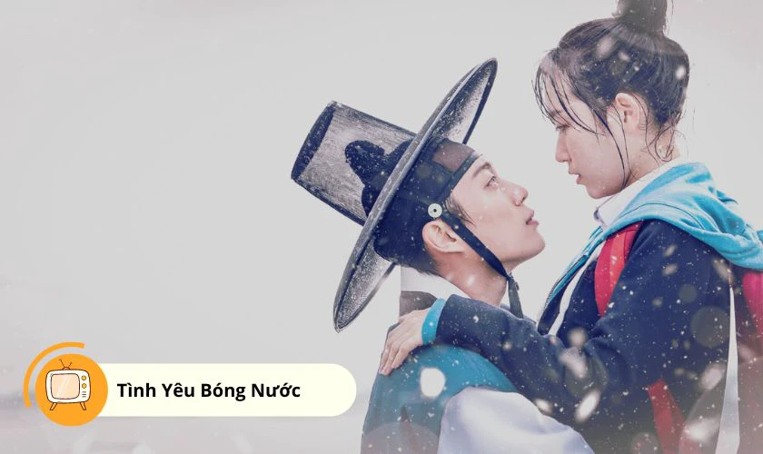 T&igrave;nh Y&ecirc;u B&oacute;ng Nước