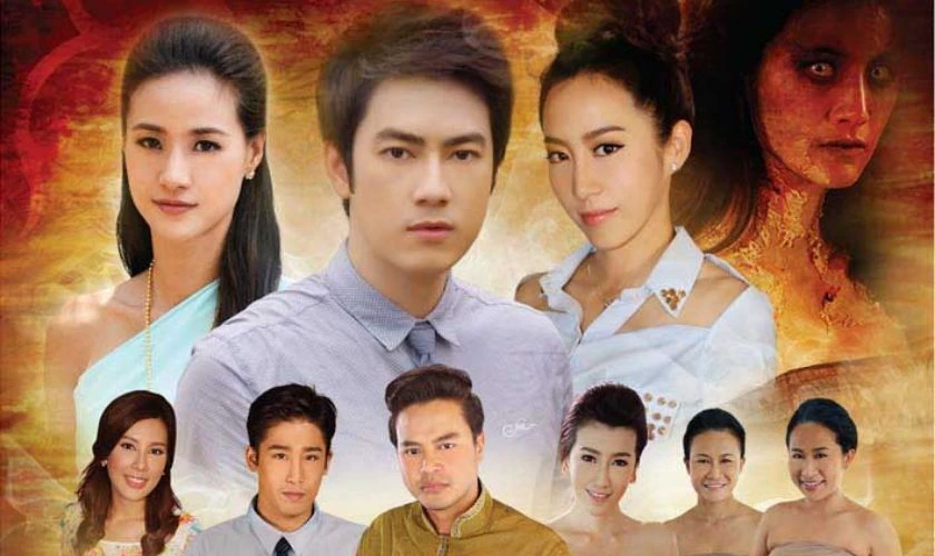 Phim xuy&ecirc;n kh&ocirc;ng Th&aacute;i Lan hay