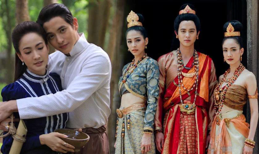 Chi&ecirc;u Tr&ograve; Nguy&ecirc;n Thủy