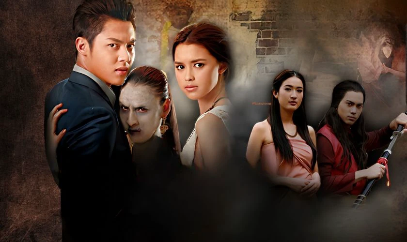 Phim xuy&ecirc;n kh&ocirc;ng Th&aacute;i Lan n&ecirc;n xem