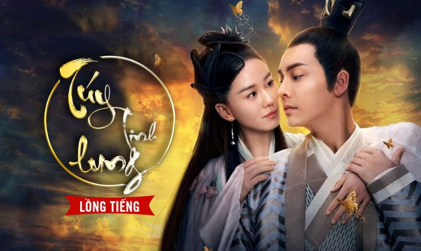 Túy Linh Lung - Phim xuyên không cổ trang hay nhất