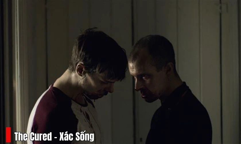 X&aacute;c Sống - Phim zombie chiếu rạp ăn kh&aacute;ch nhất