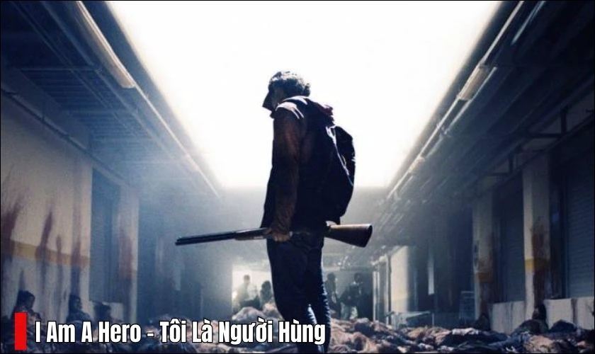 Cuốn h&uacute;t đến ph&uacute;t cuối c&ugrave;ng với T&ocirc;i L&agrave; Người H&ugrave;ng
