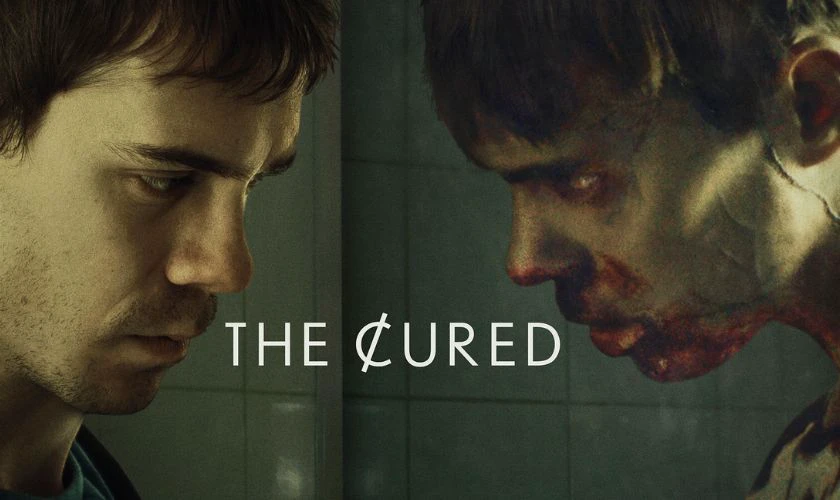 The Cured - X&aacute;c Sống - Phim zombie kinh dị Mỹ