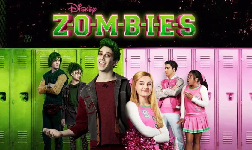 Zombies