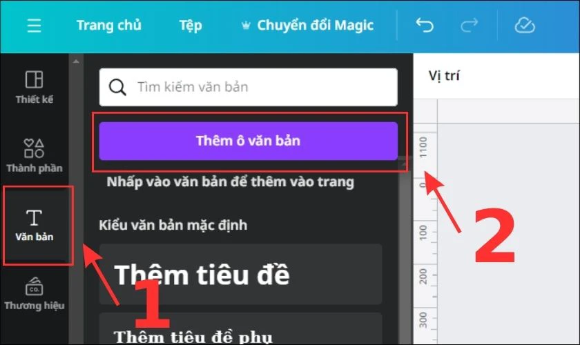 Hướng dẫn cách tạo font chữ đẹp