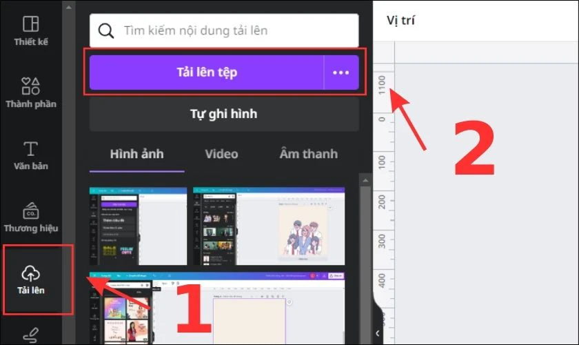Hướng dẫn tạo font chữ ngày 20/11 đẹp