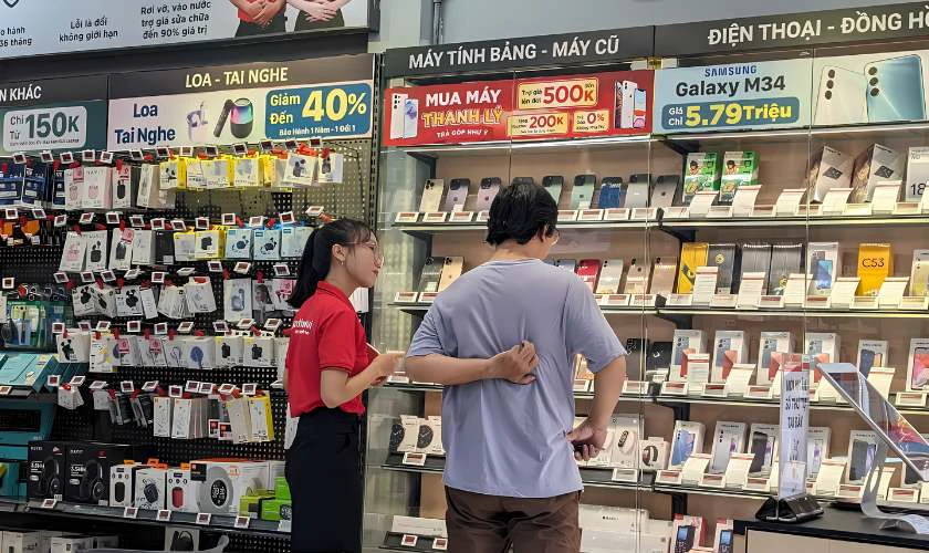 Nên mua phụ kiện cho học sinh giá rẻ ở đâu uy tín chất lượng?