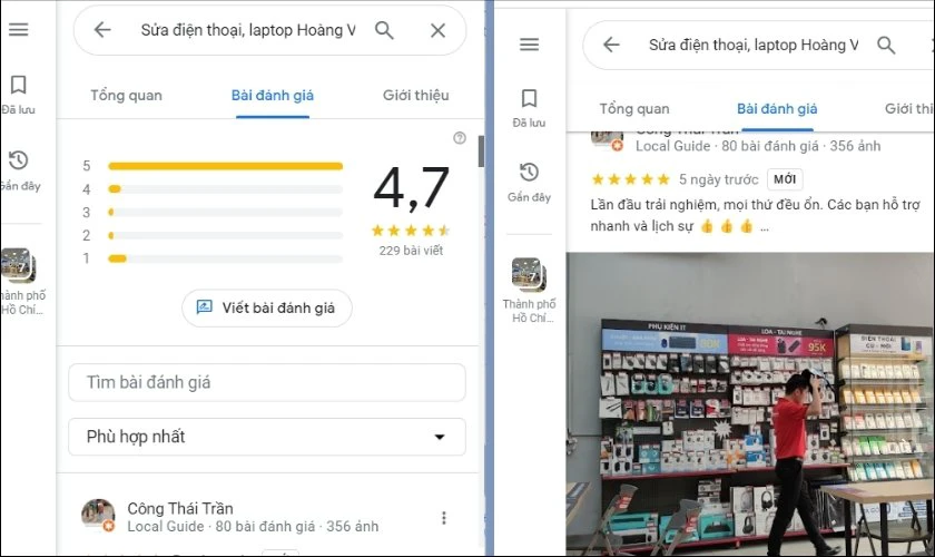 Cần lưu &yacute; g&igrave; khi mua phụ kiện cũ?