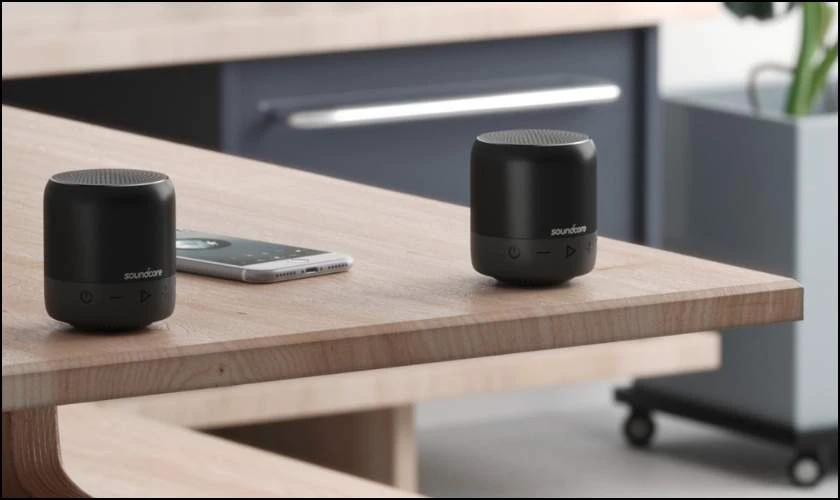 Loa Bluetooth Anker Soundcore Mini 2 A3107 (LA.038)