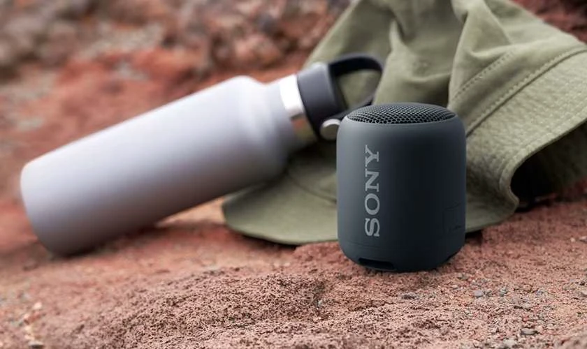 Loa Sony SRS-XB12 Extra Bass phụ kiện giảm gi&aacute;