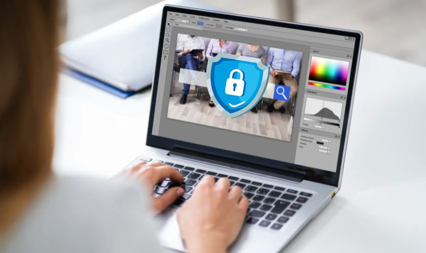 Lưu ý khi sử dụng công cụ phục hồi ảnh cũ online miễn phí