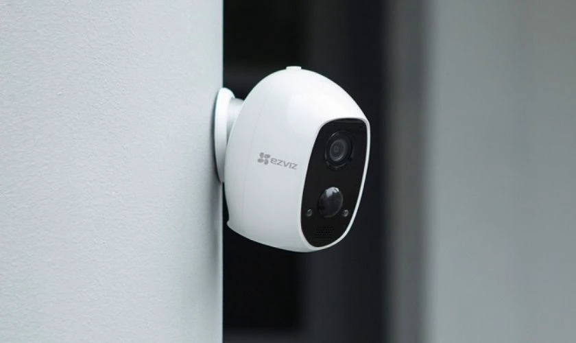 Biết c&aacute;ch c&agrave;i đặt Camera Ezviz để l&agrave;m g&igrave;?