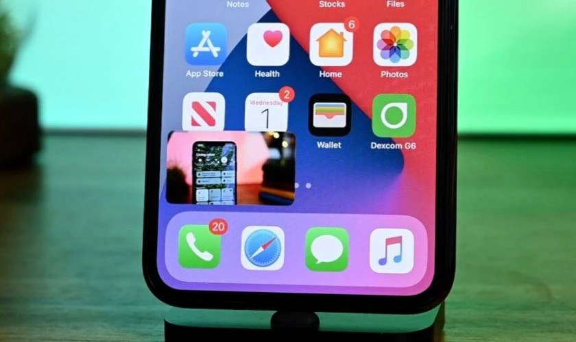 Picture in Picture Youtube c&oacute; lợi &iacute;ch g&igrave;