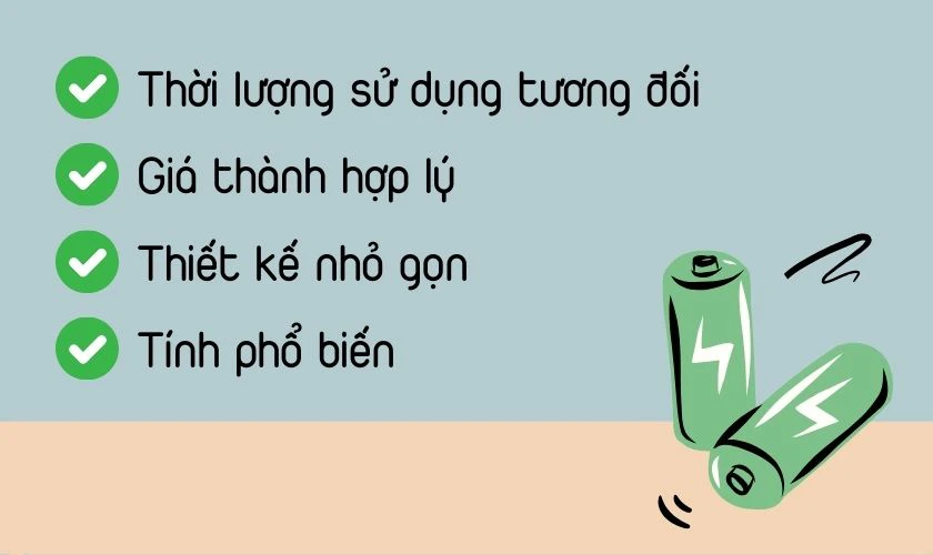 Pin 3 Cell 41whr có tốt không