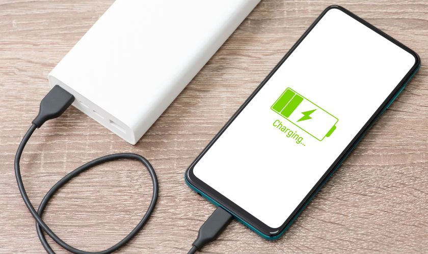 Pin 3000mAh sử dụng được bao l&acirc;u? Sạc bao l&acirc;u th&igrave; đầy?
