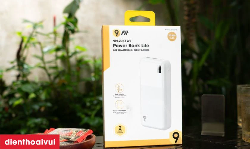 Thiết kế nhỏ gọn v&agrave; tiện lợi