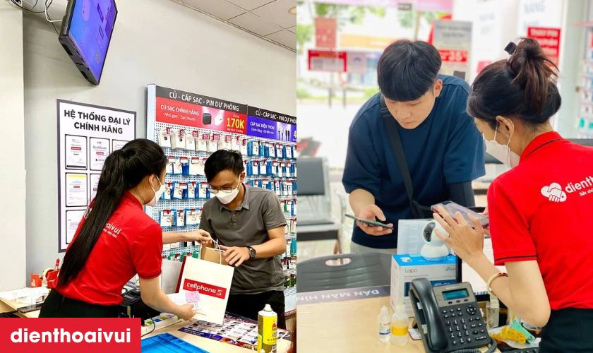 Mua Pin dự ph&ograve;ng Innostyle Powermag Switch 2-in-1 IA20 10.000Mah tại Điện Thoại Vui
