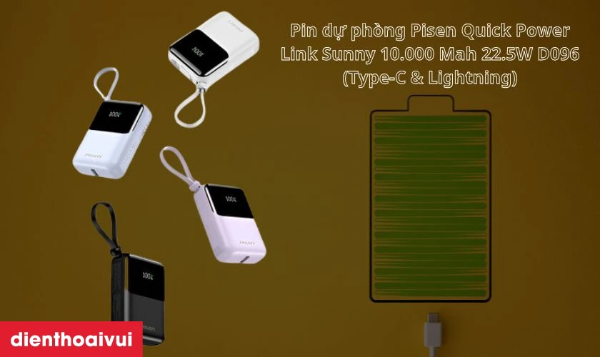 Thiết kế nhỏ gọn, dung lượng lớn đ&aacute;p ứng tốt nhu cầu của người d&ugrave;ng