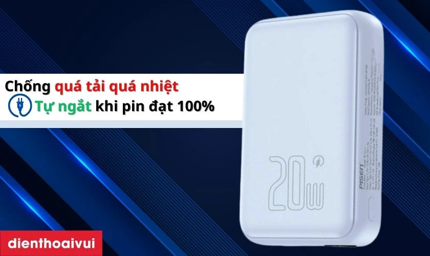 Bảo vệ an toàn tối ưu