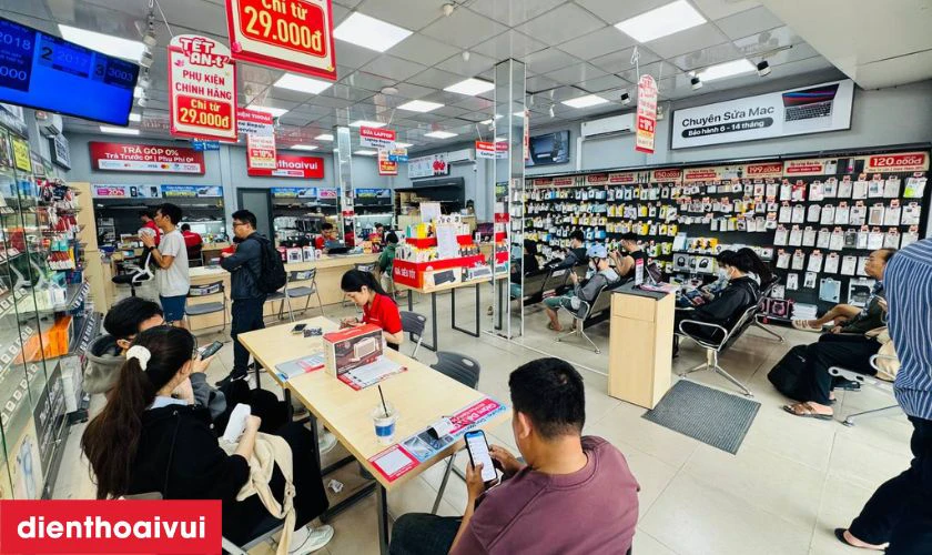 Nên mua pin dự phòng Pisen Quick Powermag 2-in-1 10.000 Mah 20W tại đâu