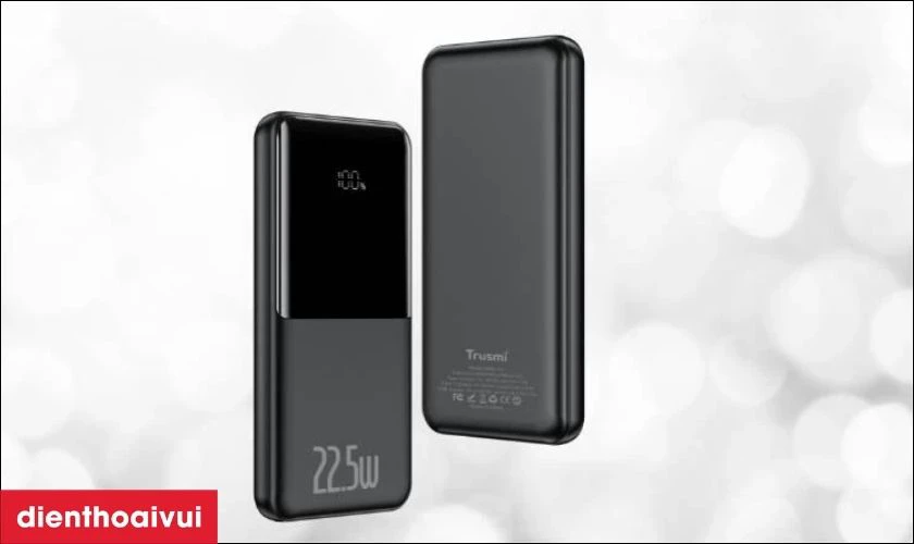 Thiết kế nhỏ gọn v&agrave; tiện lợi
