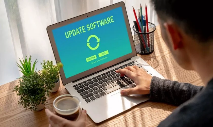 Mẹo sử dụng pin laptop hiệu quả