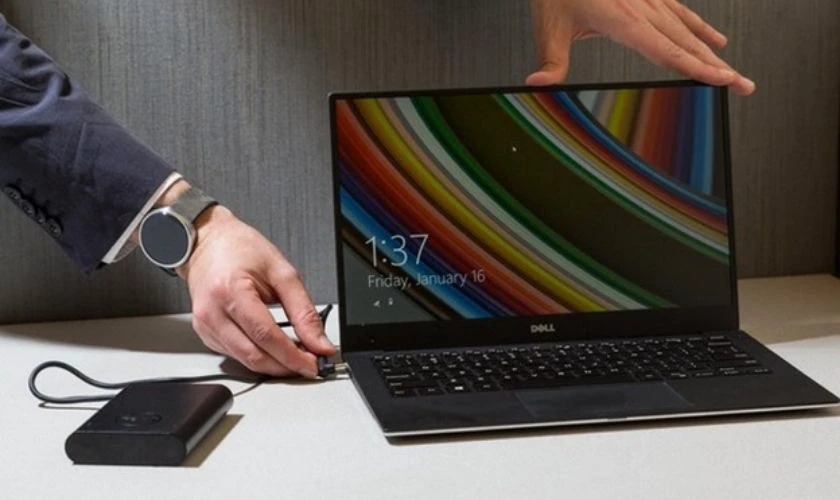 Các yếu tố ảnh hưởng đến tuổi thọ của pin laptop