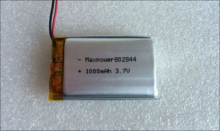 Pin LiPo l&agrave; g&igrave;?