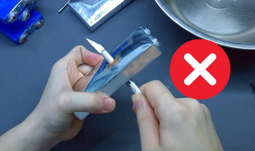 C&aacute;ch sử dụng pin LiPo đ&uacute;ng c&aacute;ch l&agrave; g&igrave;?