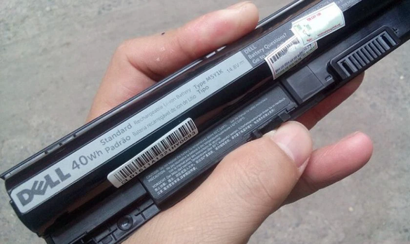 Ưu điểm của pin OEM là gì