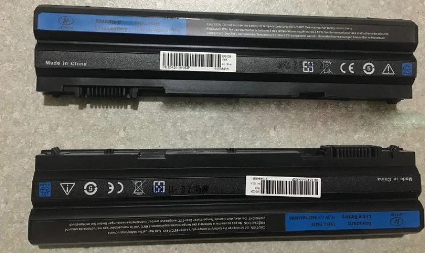 Nhược điểm của pin OEM là gì