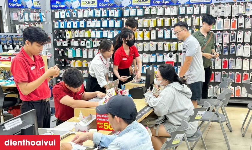 Điện Thoại Vui l&agrave; địa chỉ mua pin sạc dự ph&ograve;ng Baseus Bipow 10000mAh 15W m&agrave;n h&igrave;nh LCD uy t&iacute;n