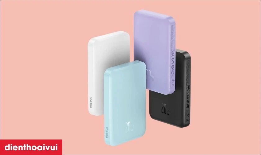 Thiết kế hiện đại m&agrave;u sắc trẻ trung ph&ugrave; hợp với nhiều người d&ugrave;ng